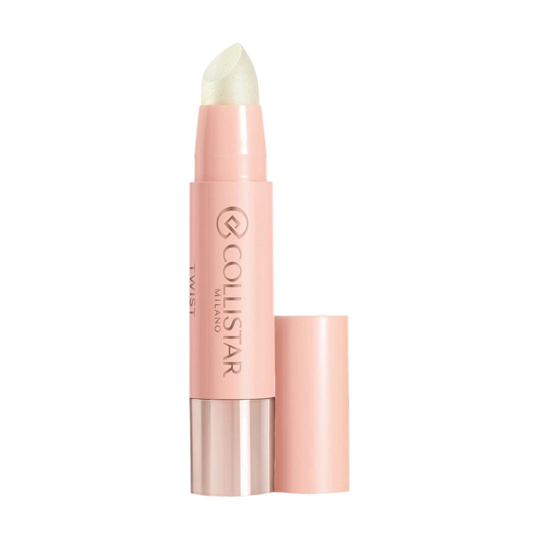 Бальзам для губ Collistar Twist Balmy Gloss 201 Perla, 2.8 г