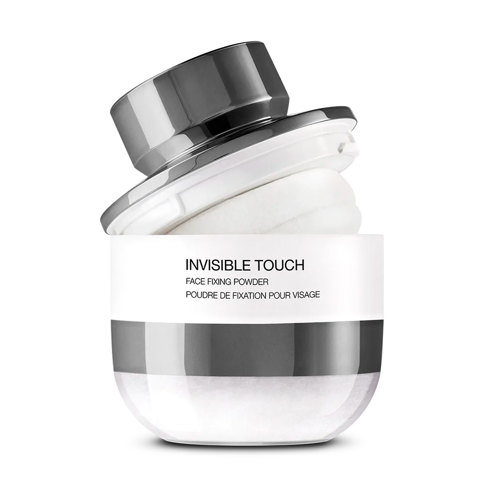 Фіксувальна матувальна пудра для обличчя Kiko Milano Invisible Touch Face Fixing Powder, 13.5 г